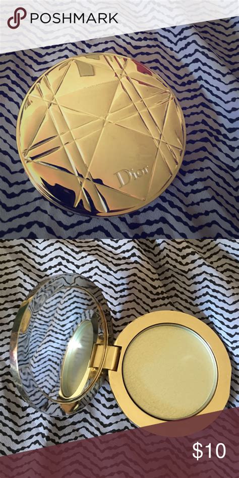 christian dior mirror|dior compact mirroring.